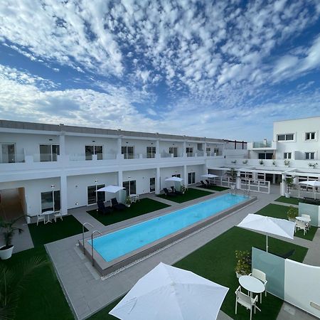 Island Home Fuerteventura Corralejo Zewnętrze zdjęcie
