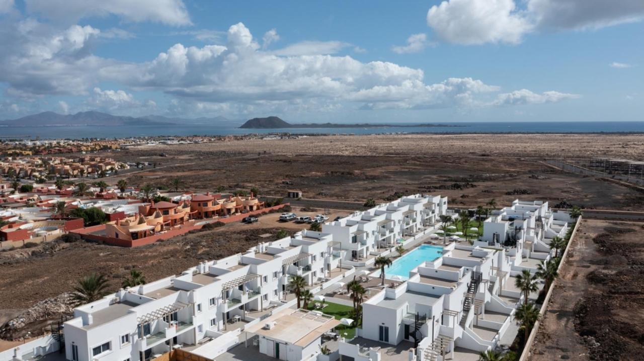 Island Home Fuerteventura Corralejo Zewnętrze zdjęcie