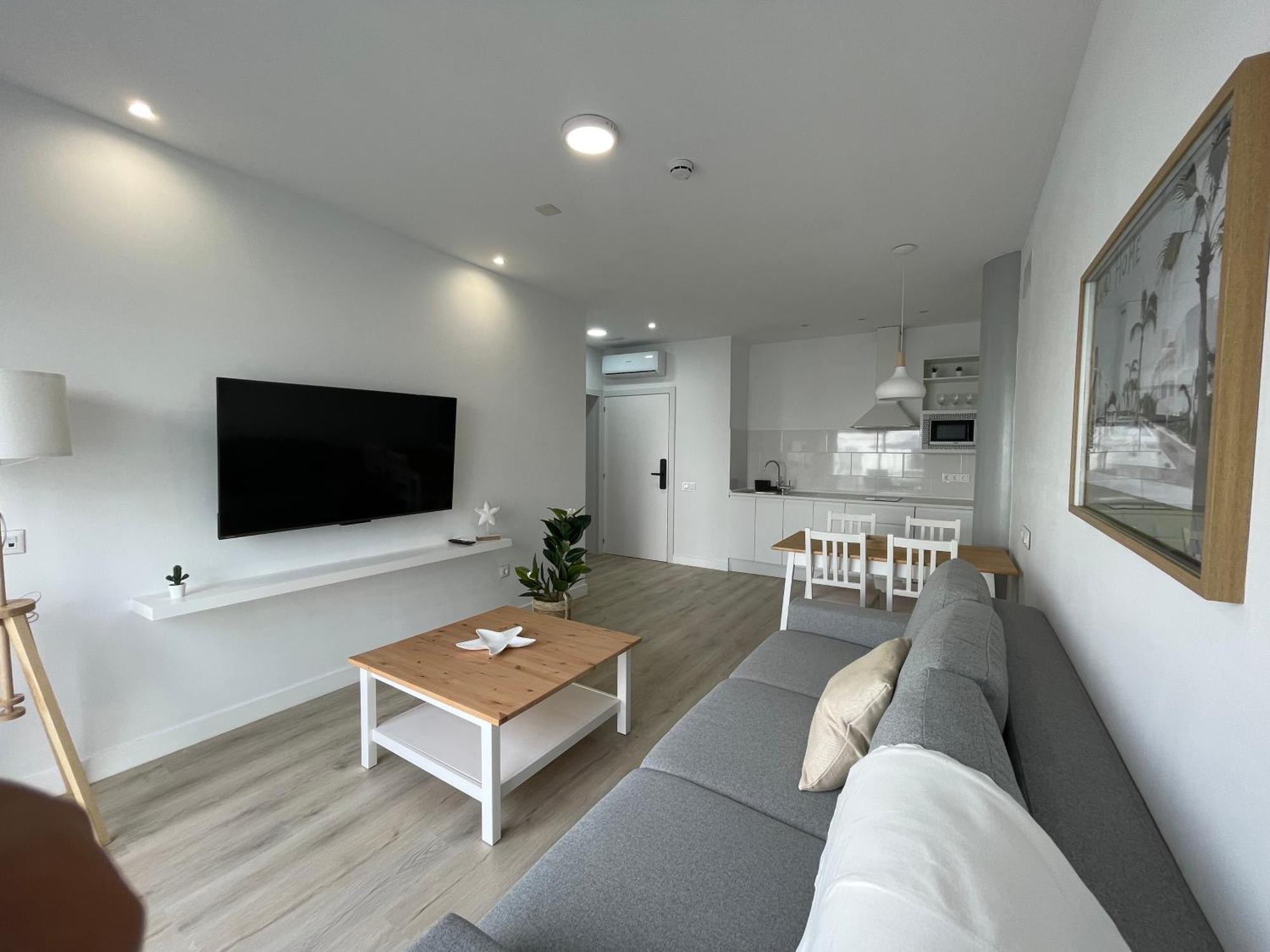 Island Home Fuerteventura Corralejo Zewnętrze zdjęcie